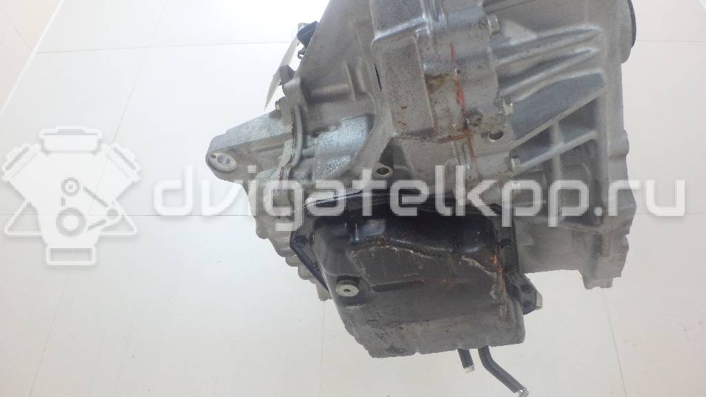 Фото Контрактная (б/у) АКПП для Lotus / Lexus / Toyota / Toyota (Gac) 249-299 л.с 24V 3.5 л 2GR-FE бензин 3050033641 {forloop.counter}}