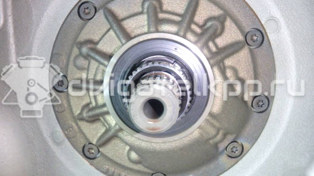 Фото Контрактная (б/у) АКПП для Lotus / Lexus / Toyota / Toyota (Gac) 280-416 л.с 24V 3.5 л 2GR-FE бензин 3050033641 {forloop.counter}}