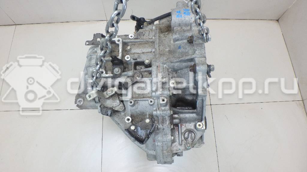 Фото Контрактная (б/у) АКПП для Lotus / Lexus / Toyota / Toyota (Gac) 204-328 л.с 24V 3.5 л 2GR-FE бензин 3050033641 {forloop.counter}}