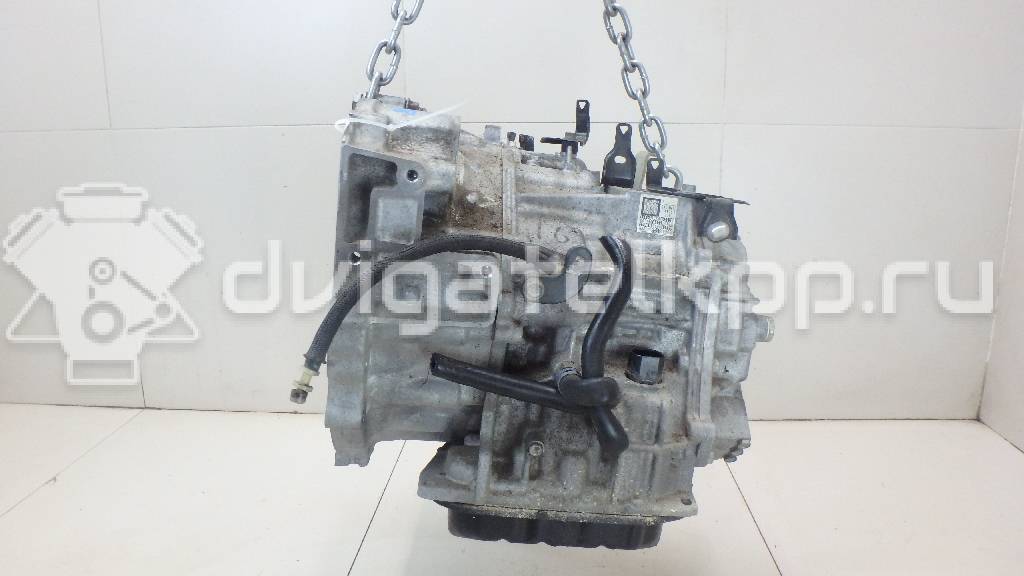 Фото Контрактная (б/у) АКПП для Lotus / Lexus / Toyota / Toyota (Gac) 249-299 л.с 24V 3.5 л 2GR-FE бензин 3050033641 {forloop.counter}}