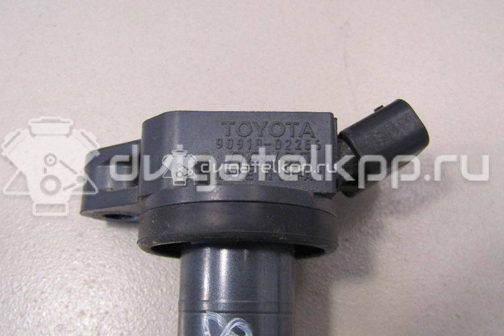 Фото Катушка зажигания  9091902256 для Lexus Ls / Rx / Lx / Nx Z1 / Rc C1 {forloop.counter}}