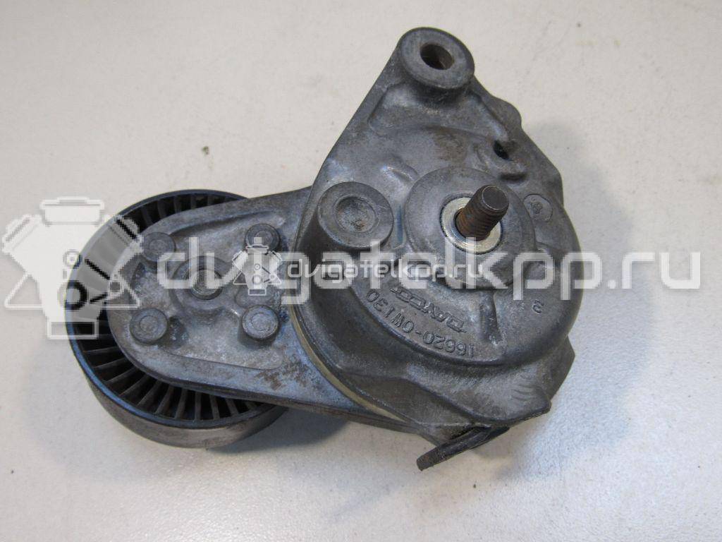 Фото Ролик руч.ремня с кронштейном  166200W130 для Lexus / Toyota {forloop.counter}}