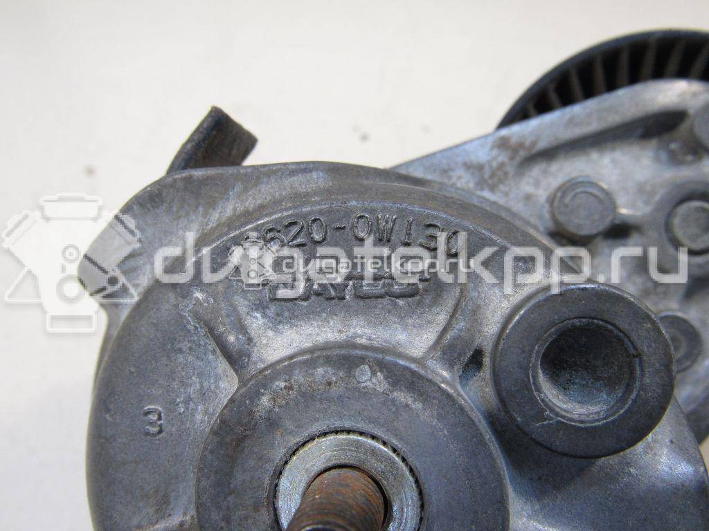 Фото Ролик руч.ремня с кронштейном  166200W130 для Lexus / Toyota {forloop.counter}}