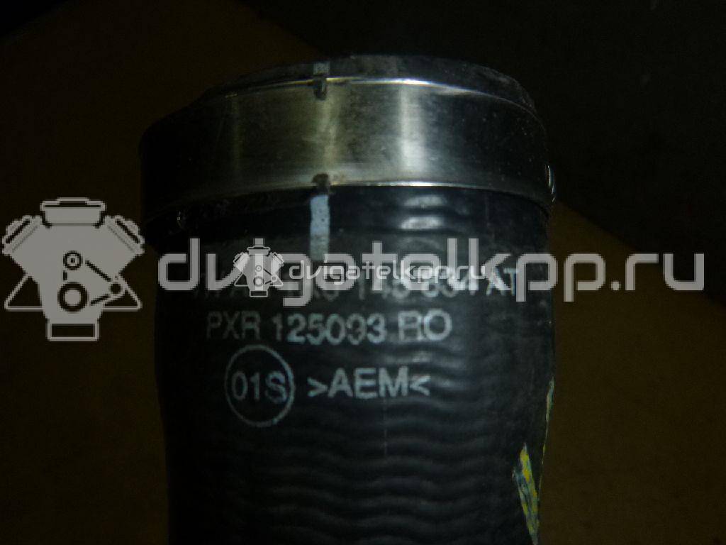Фото Патрубок интеркулера  1K0145834AT для Seat Leon / Altea {forloop.counter}}
