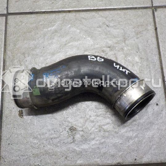 Фото Патрубок интеркулера  1K0145838D для Seat Leon / Toledo / Altea