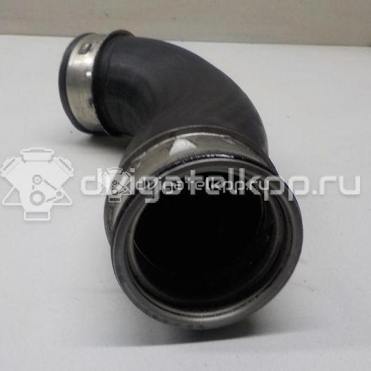 Фото Патрубок интеркулера  1k0145838d для Seat Leon / Toledo / Altea