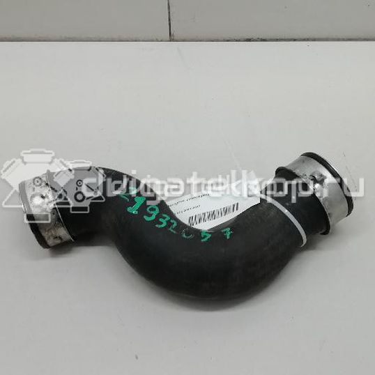 Фото Патрубок интеркулера  1K0145832B для Seat Leon / Toledo / Altea