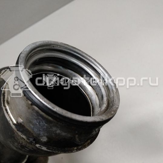 Фото Патрубок интеркулера  1K0145832B для Seat Leon / Toledo / Altea