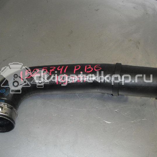 Фото Патрубок интеркулера  1K0145838N для Seat Leon / Toledo / Altea