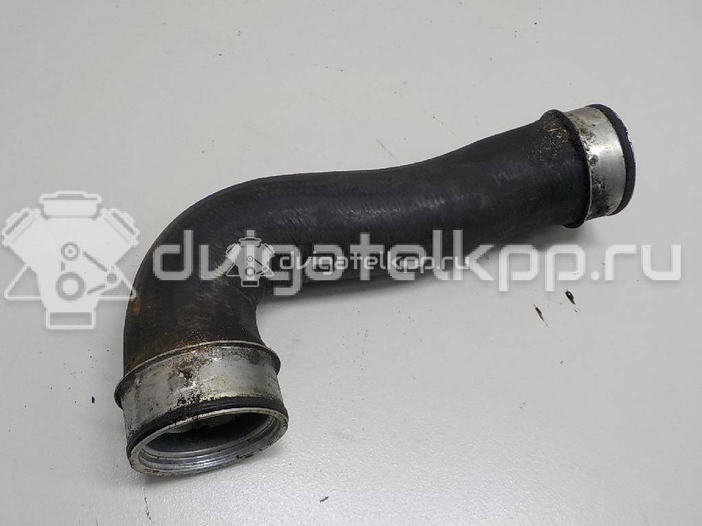 Фото Патрубок интеркулера  1k0145834g для Seat Leon / Toledo / Altea {forloop.counter}}