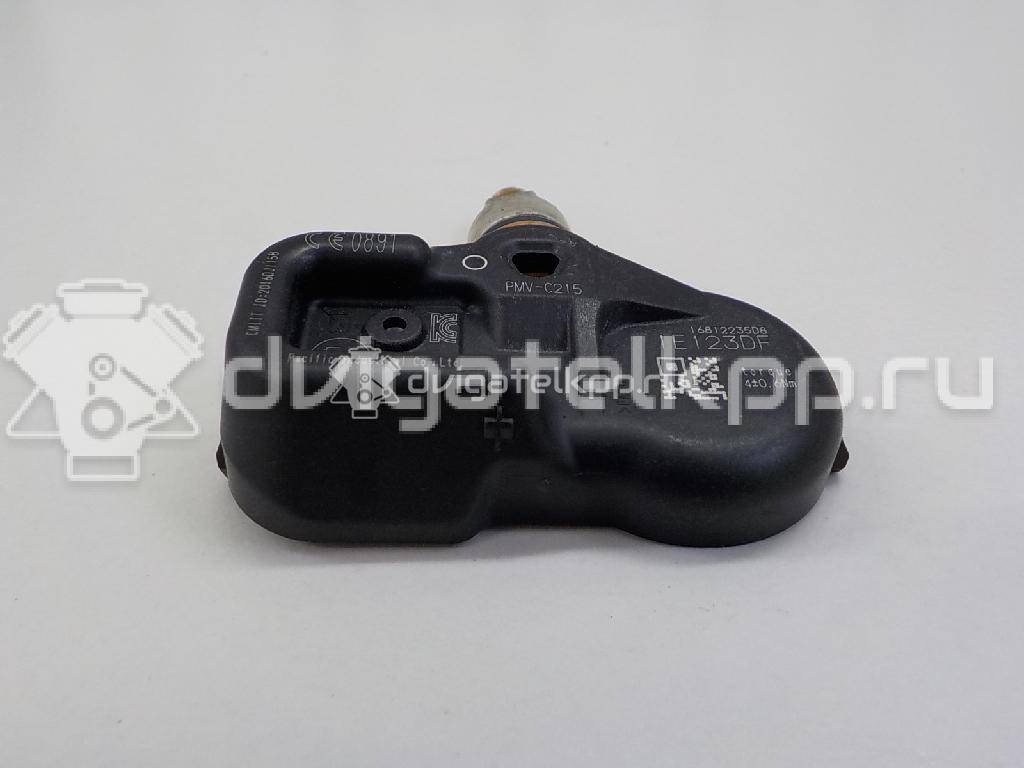 Фото Датчик давления в шине  4260748020 для Lexus Ls / Rx / Ct Zwa10 / Lfa Lfa10 / Nx Z1 {forloop.counter}}