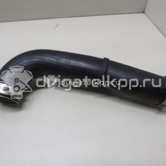 Фото Патрубок интеркулера  1k0145838c для Seat Leon / Toledo / Altea