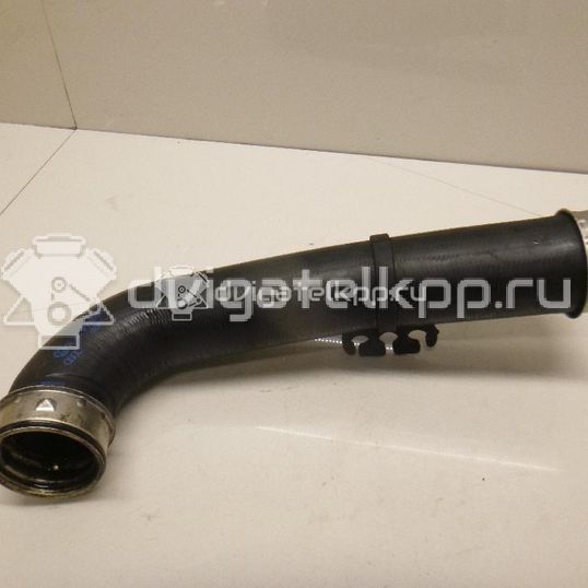 Фото Патрубок интеркулера  1K0145838C для Seat Leon / Toledo / Altea