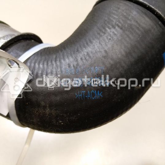 Фото Патрубок интеркулера  1K0145790C для Seat Leon / Toledo / Altea