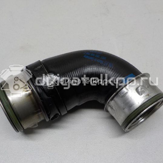 Фото Патрубок интеркулера  1k0145790c для Seat Leon / Toledo / Altea