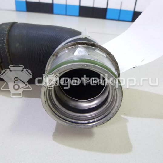 Фото Патрубок интеркулера  1k0145790c для Seat Leon / Toledo / Altea