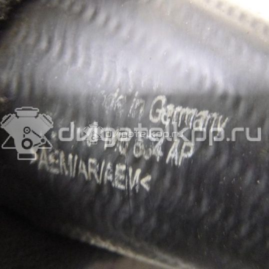 Фото Патрубок интеркулера  1k0145834ap для Seat Leon / Altea