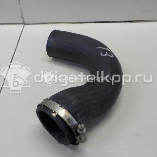 Фото Патрубок интеркулера  1k0145834ap для Seat Leon / Altea