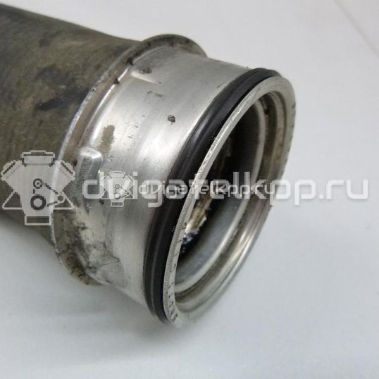 Фото Патрубок интеркулера  1k0145834l для Seat Leon / Toledo / Altea