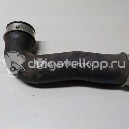 Фото Патрубок интеркулера  1k0145834l для Seat Leon / Toledo / Altea