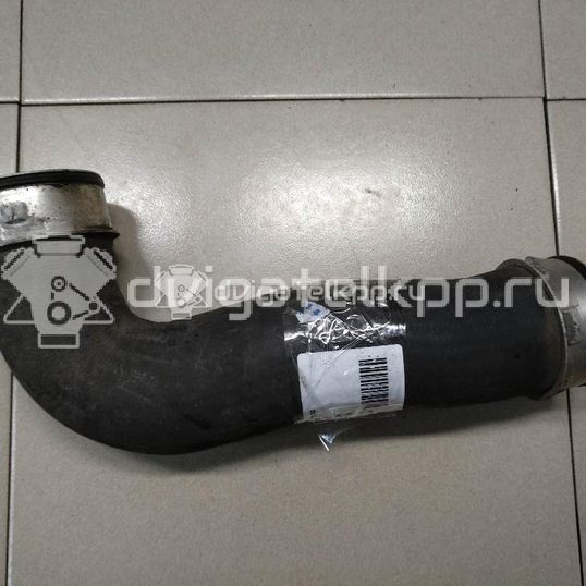 Фото Патрубок интеркулера  1K0145834L для Seat Leon / Toledo / Altea