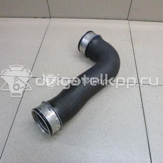 Фото Патрубок интеркулера  1K0145834L для Seat Leon / Toledo / Altea