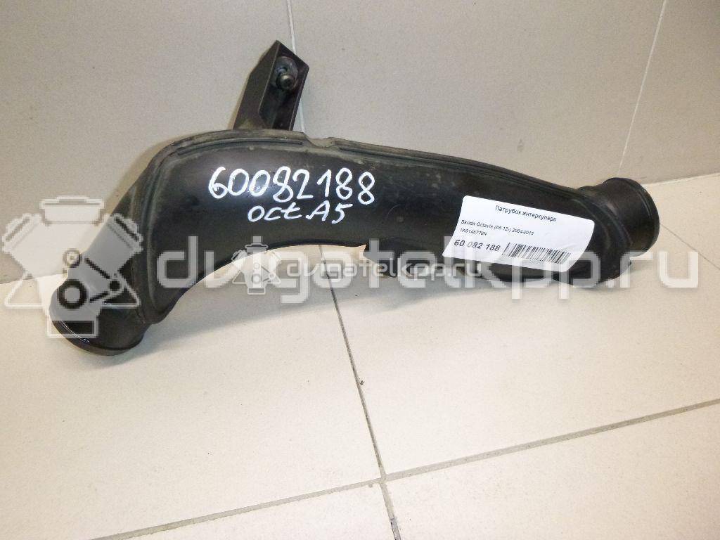 Фото Патрубок интеркулера  1K0145770N для Seat Leon / Alhambra {forloop.counter}}