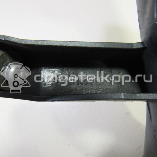 Фото Патрубок интеркулера  1k0145770n для Seat Leon / Alhambra