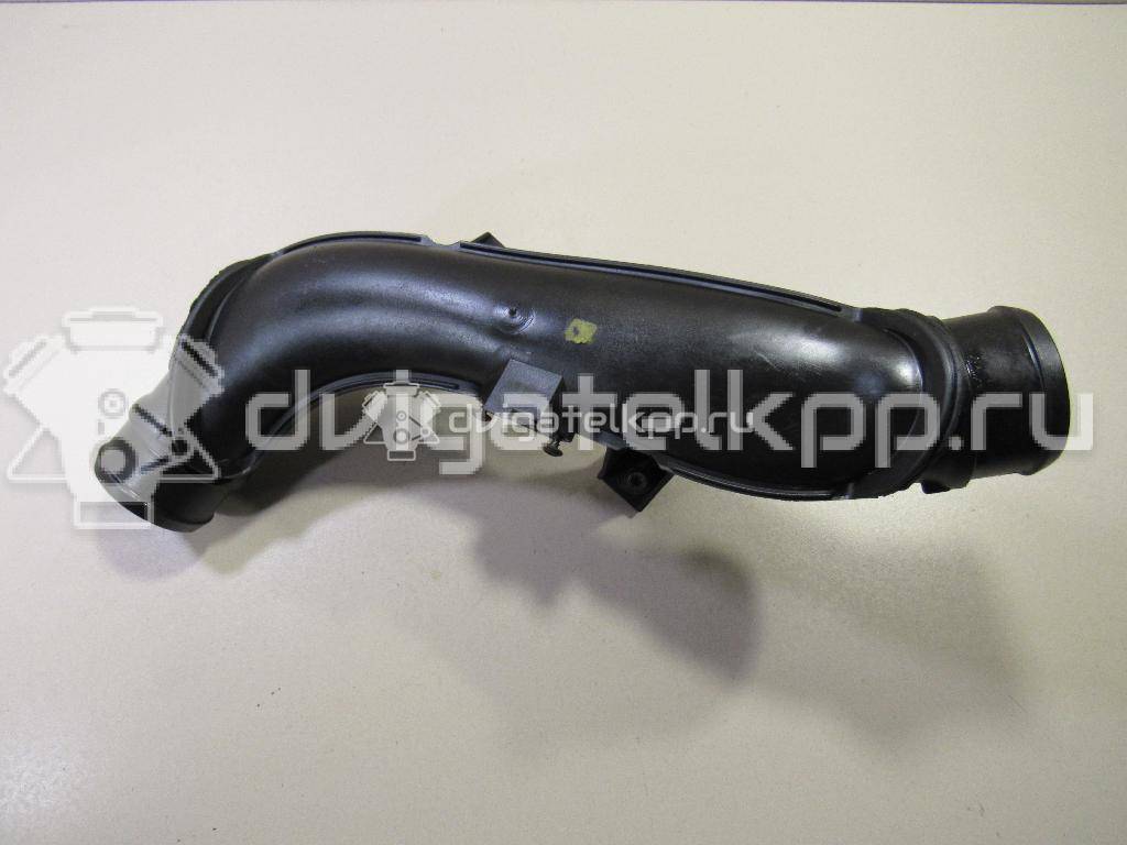 Фото Патрубок интеркулера  1k0145770n для Seat Leon / Alhambra {forloop.counter}}