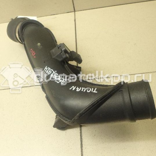 Фото Патрубок интеркулера  1K0145770N для Seat Leon / Alhambra