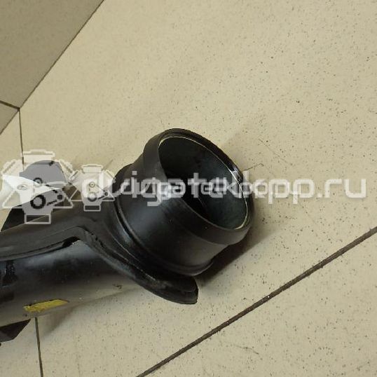 Фото Патрубок интеркулера  1k0145770n для Seat Leon / Alhambra