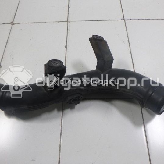 Фото Патрубок интеркулера  1k0145770n для Seat Leon / Alhambra