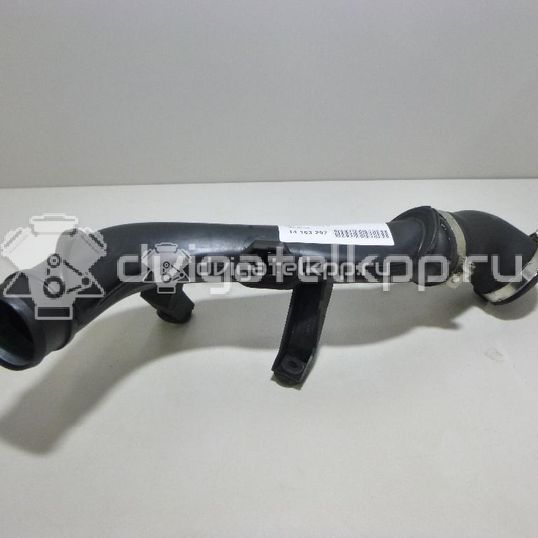 Фото Патрубок интеркулера  1K0145770N для Seat Leon / Alhambra