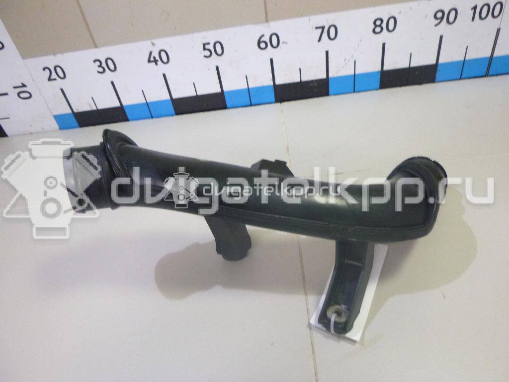 Фото Патрубок интеркулера  1K0145770N для Seat Leon / Alhambra {forloop.counter}}