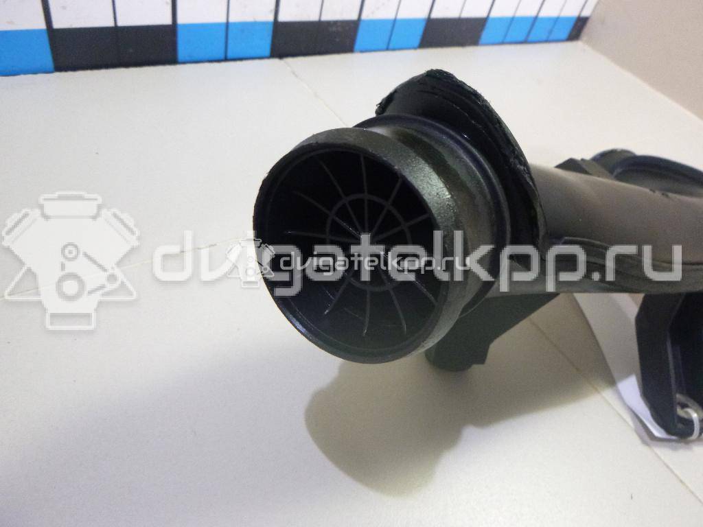 Фото Патрубок интеркулера  1K0145770N для Seat Leon / Alhambra {forloop.counter}}