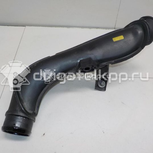 Фото Патрубок интеркулера  1K0145770N для Seat Leon / Alhambra