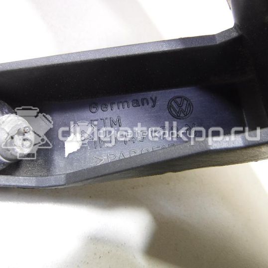 Фото Патрубок интеркулера  1K0145770N для Seat Leon / Alhambra