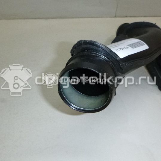 Фото Патрубок интеркулера  1K0145770N для Seat Leon / Alhambra