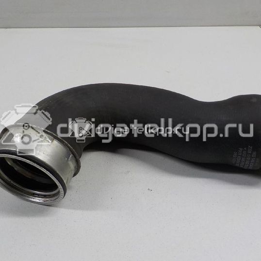 Фото Патрубок интеркулера  1K0145834AM для Seat Leon / Toledo / Alhambra / Altea