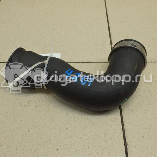 Фото Патрубок интеркулера  1k0145834am для Seat Leon / Toledo / Alhambra / Altea