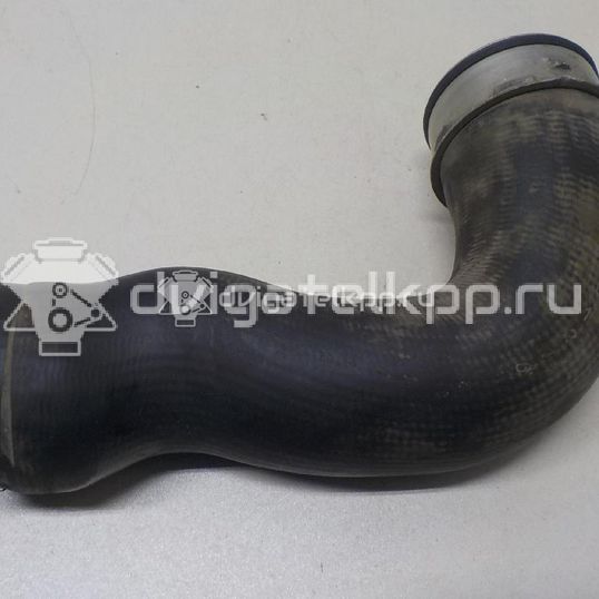 Фото Патрубок интеркулера  1k0145834am для Seat Leon / Toledo / Alhambra / Altea