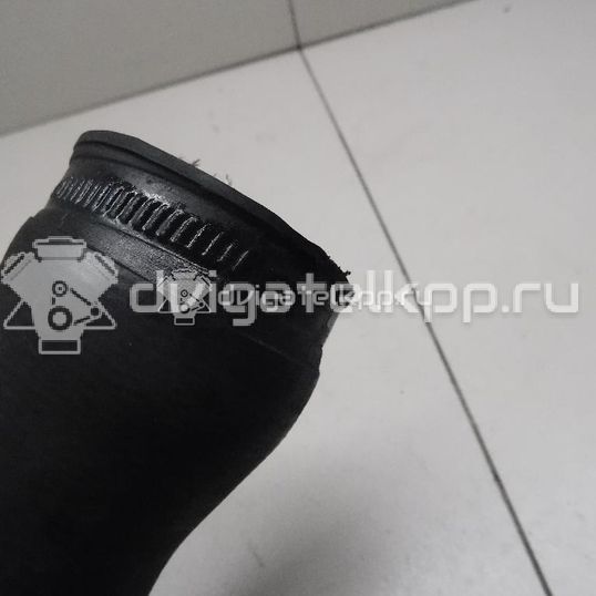 Фото Патрубок интеркулера  1K0145834AM для Seat Leon / Toledo / Alhambra / Altea