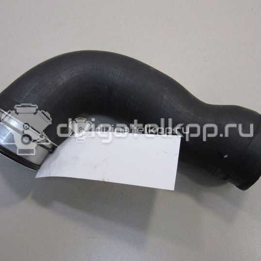 Фото Патрубок интеркулера  1K0145834AM для Seat Leon / Toledo / Alhambra / Altea