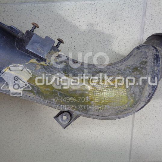 Фото Патрубок интеркулера  1K0145770AH для Seat Leon / Alhambra