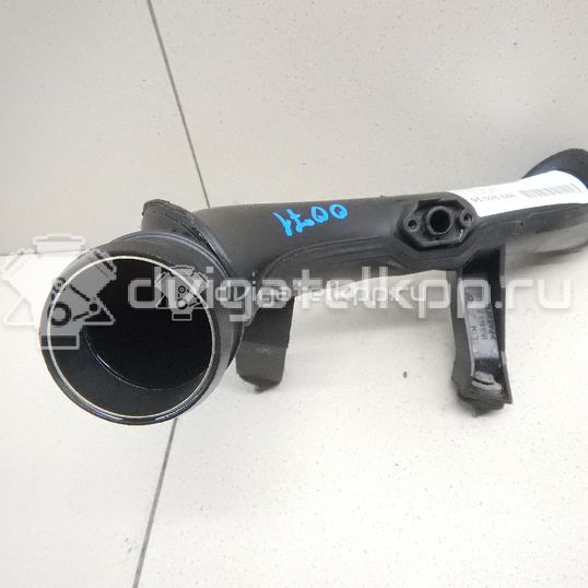 Фото Патрубок интеркулера  1K0145770AH для Seat Leon / Alhambra