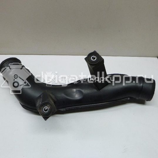 Фото Патрубок интеркулера  1K0145770AH для Seat Leon / Alhambra