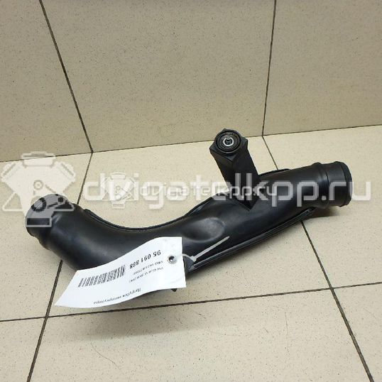 Фото Патрубок интеркулера  1K0145770AH для Seat Leon / Alhambra