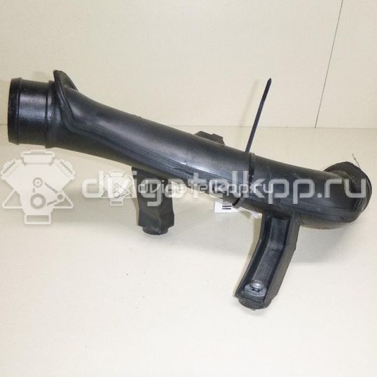 Фото Патрубок интеркулера  1K0145770AH для Seat Leon / Alhambra