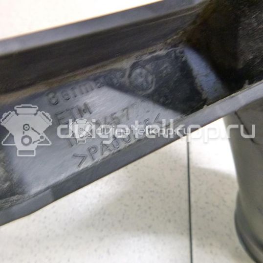 Фото Патрубок интеркулера  1K0145770AH для Seat Leon / Alhambra