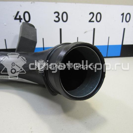 Фото Патрубок интеркулера  1K0145770AH для Seat Leon / Alhambra